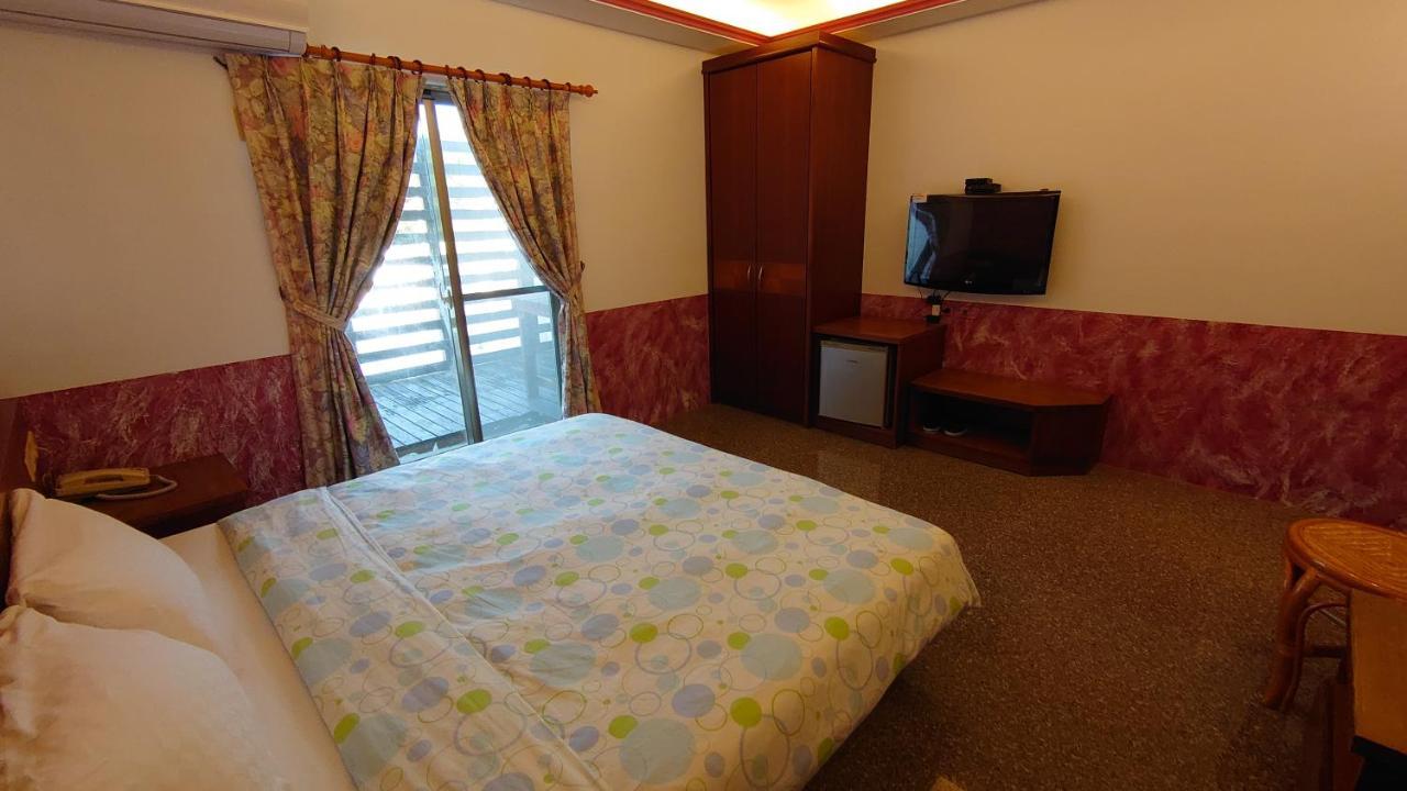 Umin Chu Inn Kenting Room photo