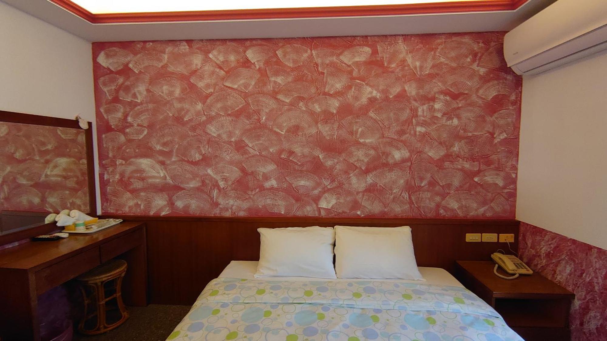 Umin Chu Inn Kenting Room photo