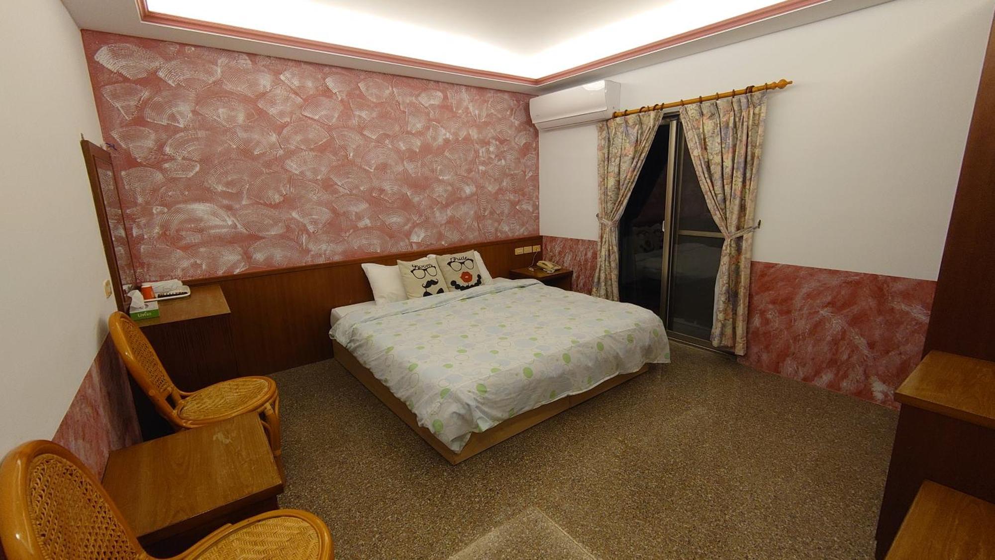 Umin Chu Inn Kenting Exterior photo