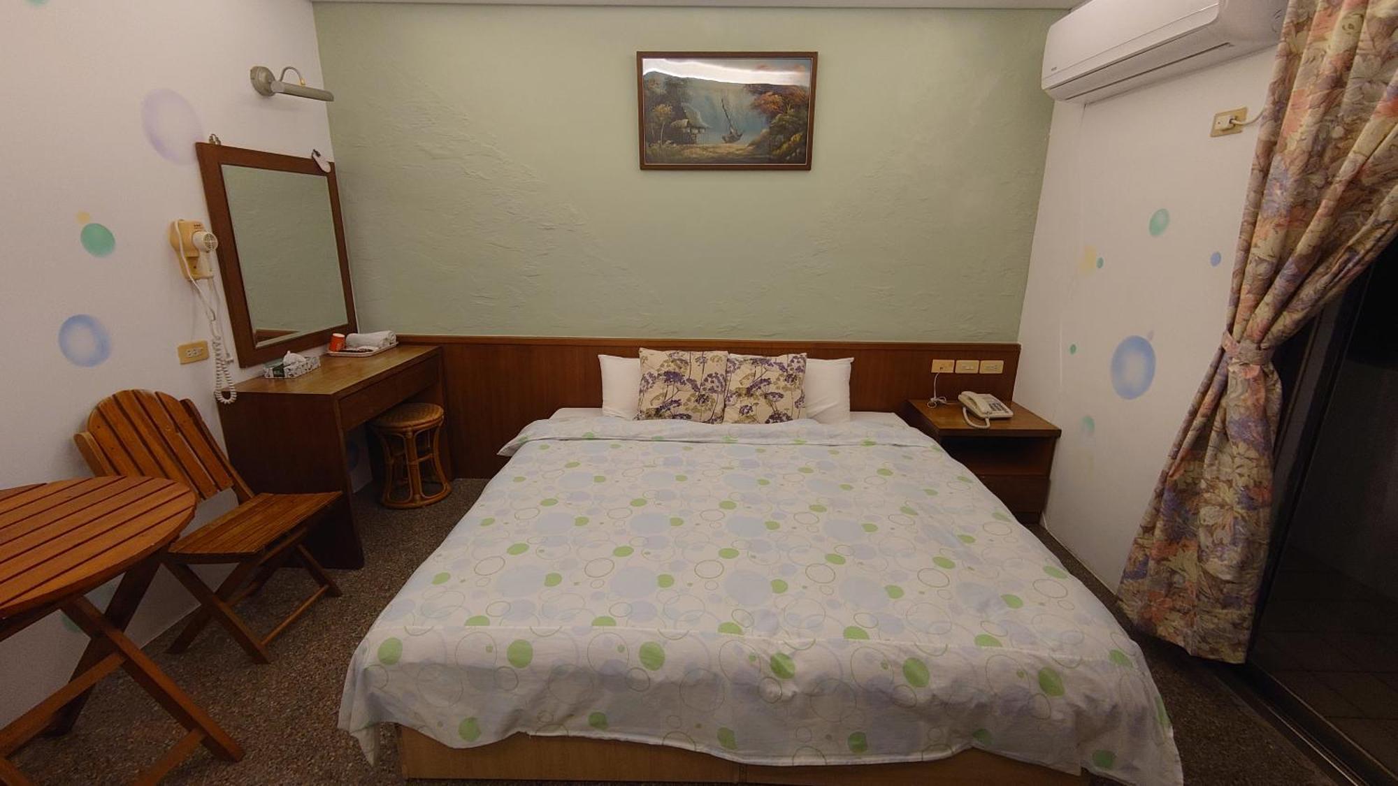 Umin Chu Inn Kenting Exterior photo