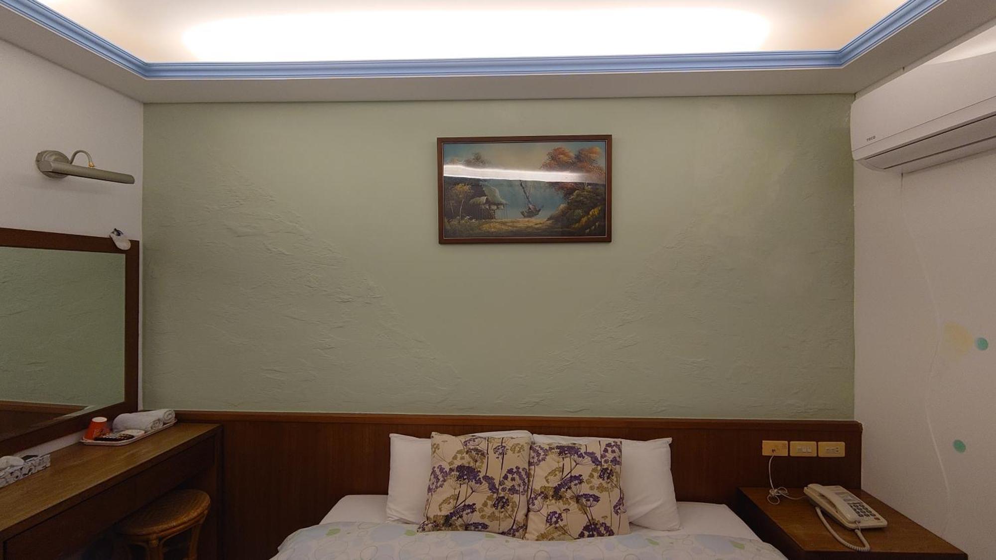 Umin Chu Inn Kenting Exterior photo