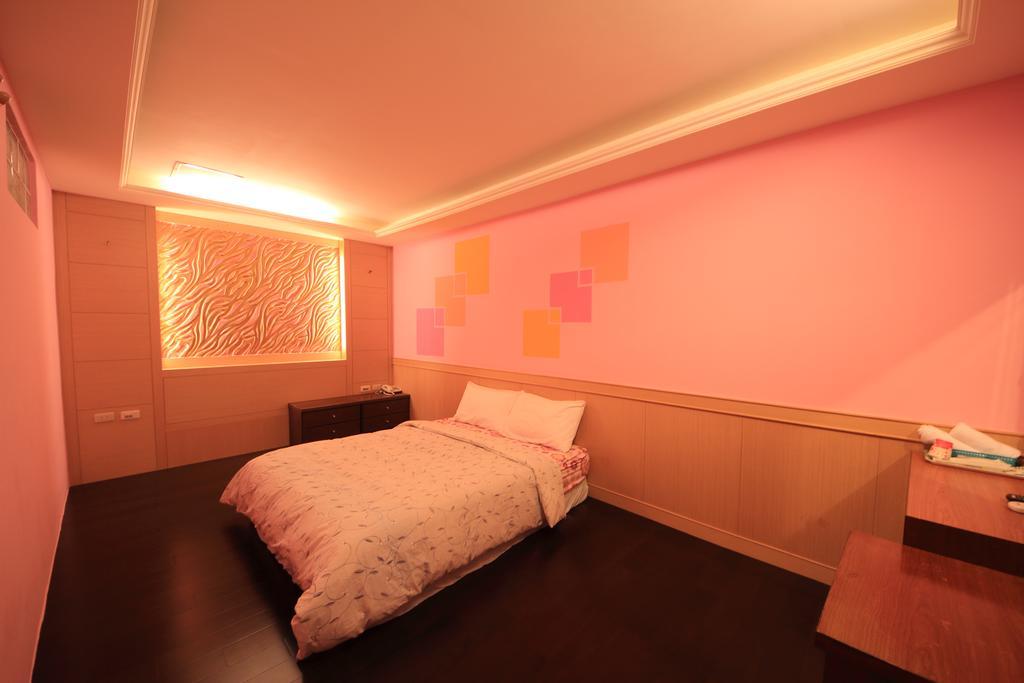 Umin Chu Inn Kenting Exterior photo