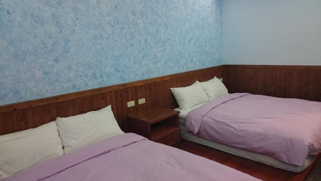 Umin Chu Inn Kenting Exterior photo