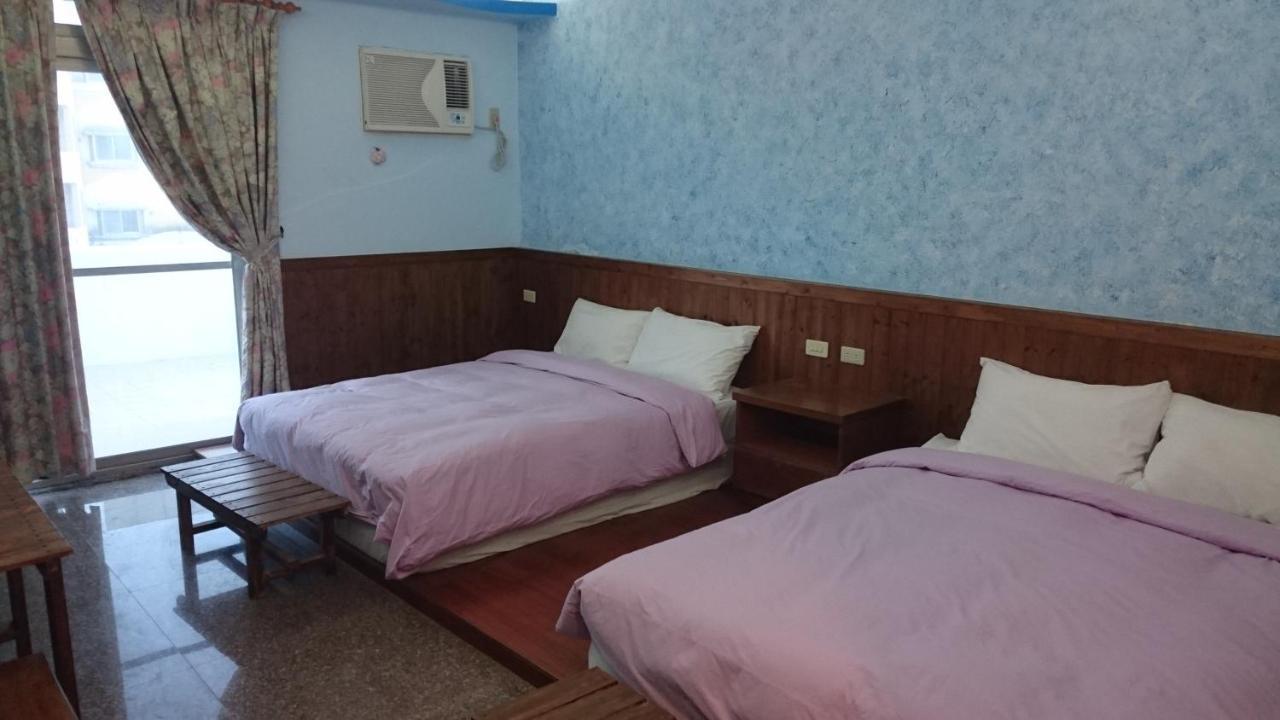 Umin Chu Inn Kenting Exterior photo