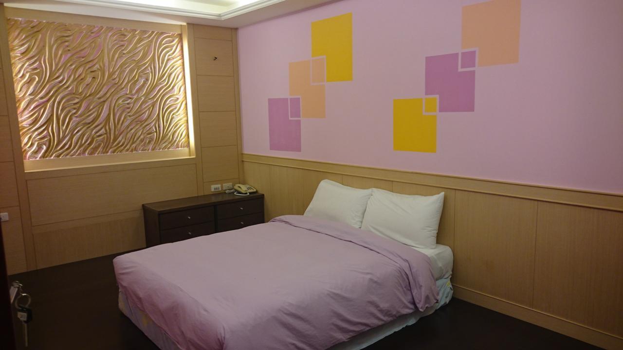 Umin Chu Inn Kenting Exterior photo